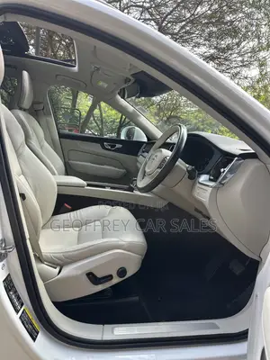 Volvo XC60 Inscription 2020