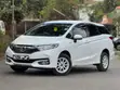 Honda Fit Shuttle Hybrid 2018 Nyeupe - 1