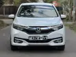 Honda Fit Shuttle Hybrid 2018 Nyeupe - 3