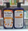 Dr Teal's Soothe & Sleep Body Wash - 2