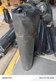 Premium Quality 1000 Gauge Black DPM Roll - 1