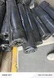 Premium Quality 1000 Gauge Black DPM Roll - 2