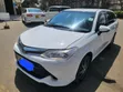 Toyota Corolla Fielder 2015 White - 2