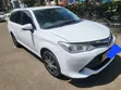Toyota Corolla Fielder 2015 White - 3