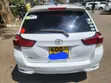 Toyota Corolla Fielder 2015 White - 4
