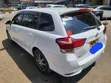 Toyota Corolla Fielder 2015 White - 5