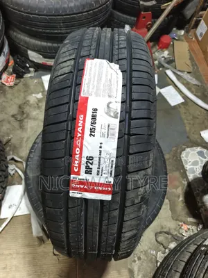 Matairi Mapya Chaoyang 215/60R16