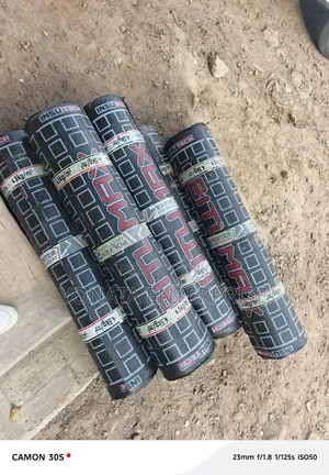 Bitumax Waterproofing App Membrane