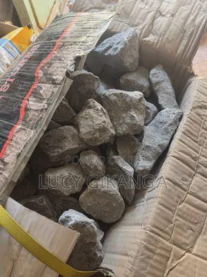Imported Sauna Stones (20kg)