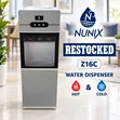 Nunix Z16C Hot and Cold Water Dispenser - 1
