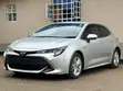 Toyota Corolla Sport Hybrid 2018 - 4