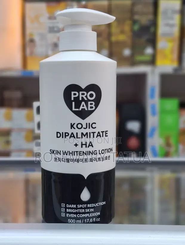 Pro Lab Alpha Arbutin + Niacinamide Lotion ya Kuboresha Rangi - 1