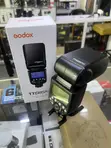 Godox TT685C II Thinklite TTL Flash kwa Canon - 1