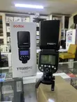 Godox TT685C II Thinklite TTL Flash kwa Canon - 2