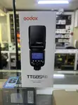 Godox TT685C II Thinklite TTL Flash kwa Canon - 4