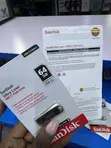 Sandisk 64GB Metallic Flash Drive Mpya - 4