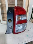 Nissan March K13 Taillight - 2