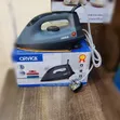 Orvica Heavy Duty Dry Iron - Commercial - 2