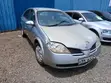 Nissan Primera 2004 Silver - 1