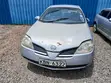 Nissan Primera 2004 Silver - 2