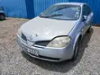Nissan Primera 2004 Silver - 3