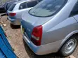 Nissan Primera 2004 Silver - 5