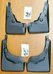 4x Original Mudflaps for Toyota RAV4 XA50 (2019-2023) - 1