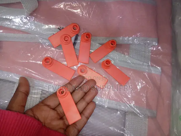 Bright-View Ear Tags - 1