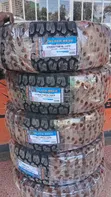 Black Bear 265/75 R16 Tires - 1