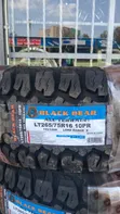 Black Bear 265/75 R16 Tires - 3