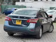 Nissan Sylphy 2014 Bluu - 1