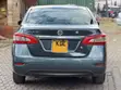 Nissan Sylphy 2014 Bluu - 2