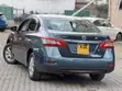 Nissan Sylphy 2014 Bluu - 3