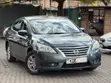 Nissan Sylphy 2014 Bluu - 5