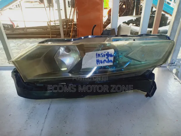 Honda Insight 2012 Headlight - 1