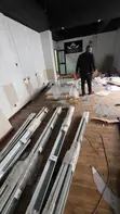 Heavy Duty Fire Exit Doors - 2