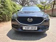 Mazda CX-5 2.2 Diesel AWD 2017 Black - 1