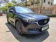 Mazda CX-5 2.2 Diesel AWD 2017 Black - 2
