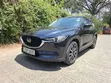 Mazda CX-5 2.2 Diesel AWD 2017 Black - 3