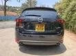 Mazda CX-5 2.2 Diesel AWD 2017 Black - 4
