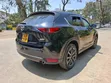 Mazda CX-5 2.2 Diesel AWD 2017 Black - 5