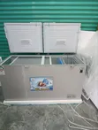 Premier Deep Freezer Double Door 500L Brand New - 2