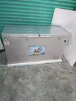 Premier Deep Freezer Double Door 500L Brand New - 4