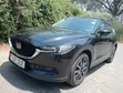 Mazda CX-5 2017 Black - 1