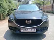 Mazda CX-5 2017 Black - 2