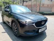 Mazda CX-5 2017 Black - 3