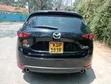 Mazda CX-5 2017 Black - 4