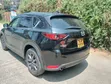 Mazda CX-5 2017 Black - 5