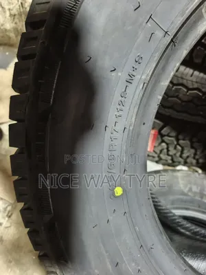 Matairi 265/65R17 Chaoyang