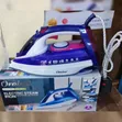 Orvica Commercial Heavy Duty Steam Iron - 1